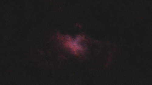 suppression des étoiles par Dwarf